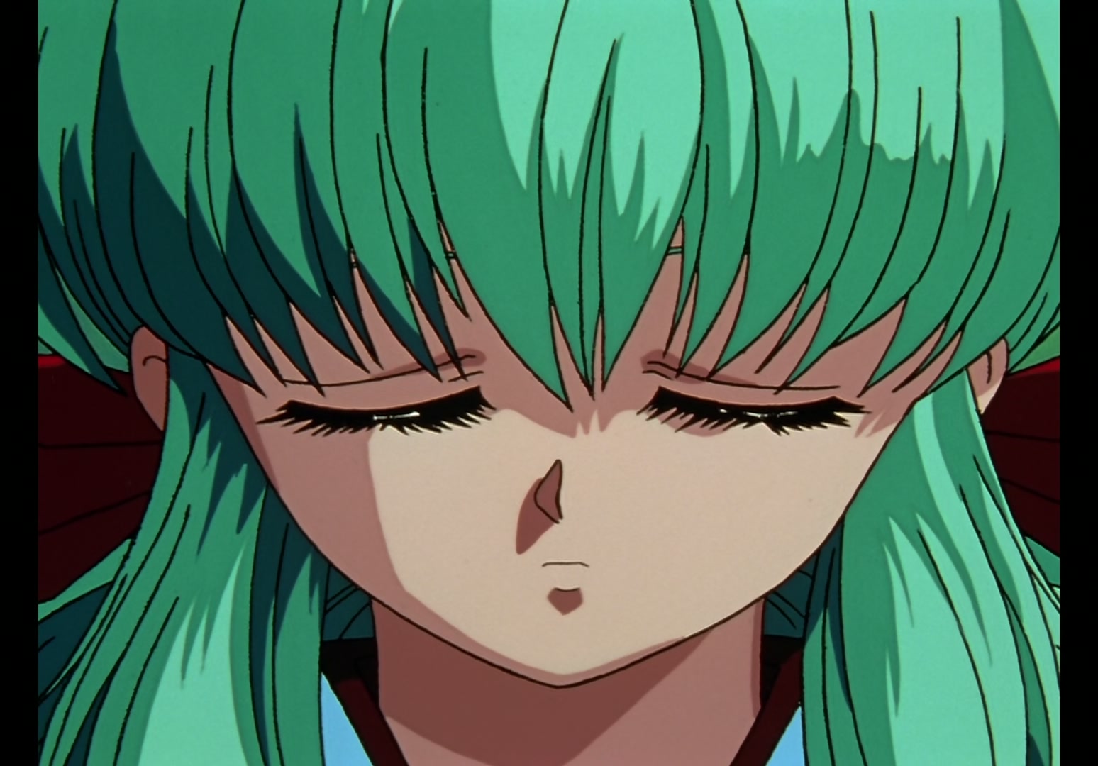 Yu Yu Hakusho Ep 41: Reverse Decisions @ 00:18:38