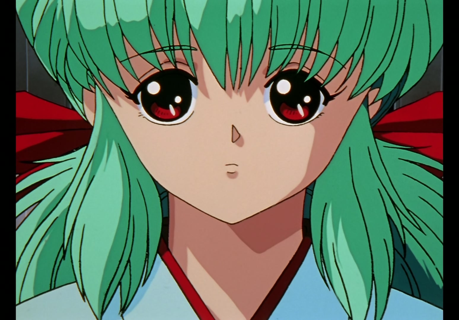 Yu Yu Hakusho Ep 41: Reverse Decisions @ 00:19:16