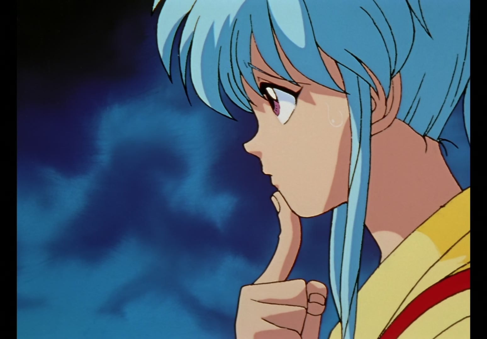 Yu Yu Hakusho Ep 41: Reverse Decisions @ 00:19:27