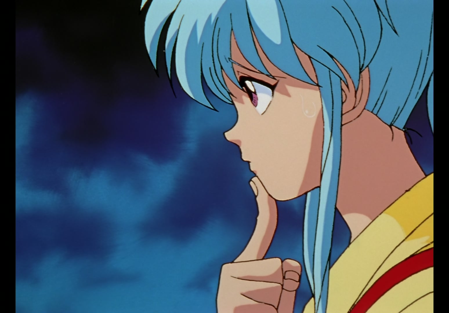 Yu Yu Hakusho Ep 41: Reverse Decisions @ 00:19:31
