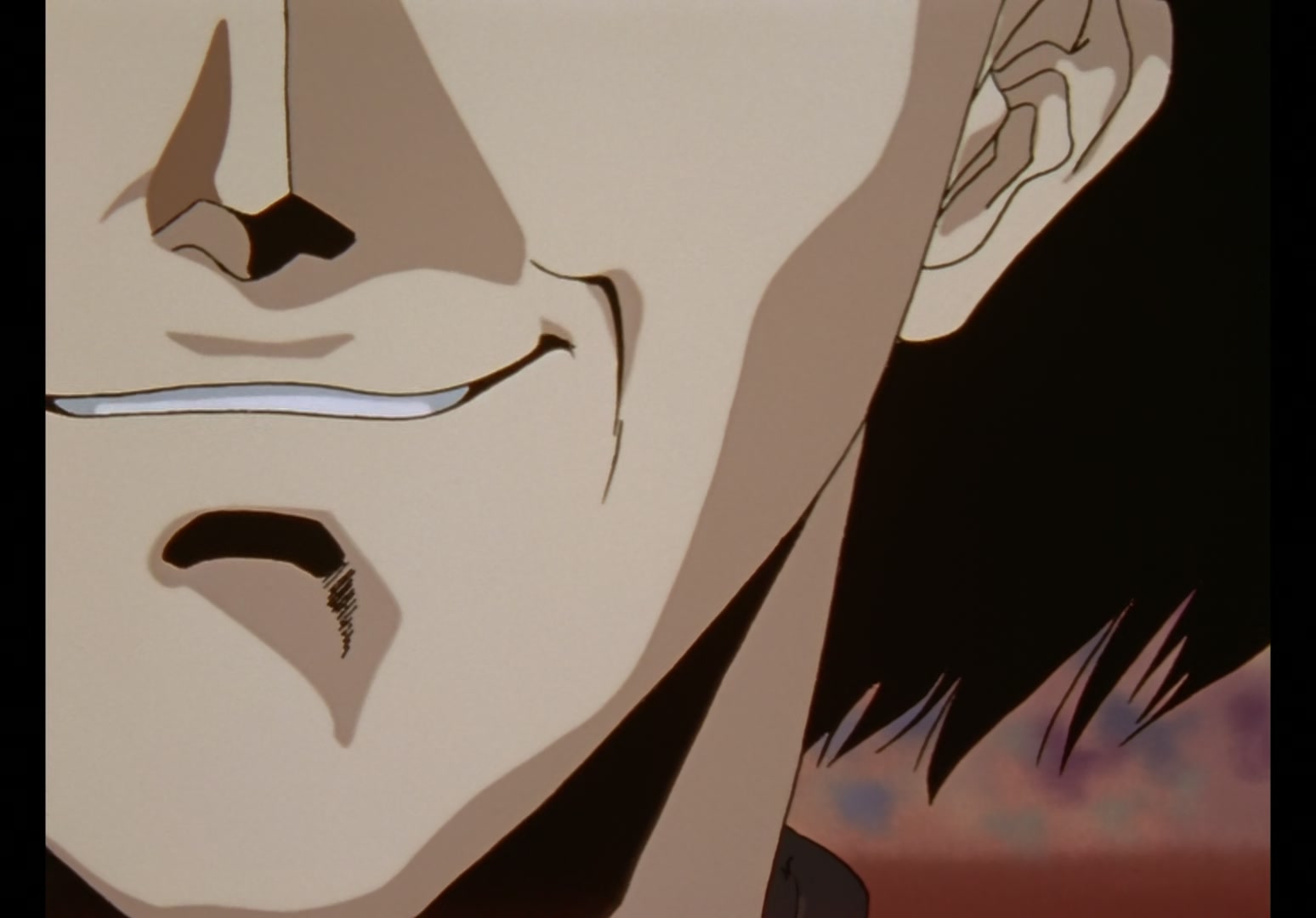 Yu Yu Hakusho Ep 41: Reverse Decisions @ 00:21:13
