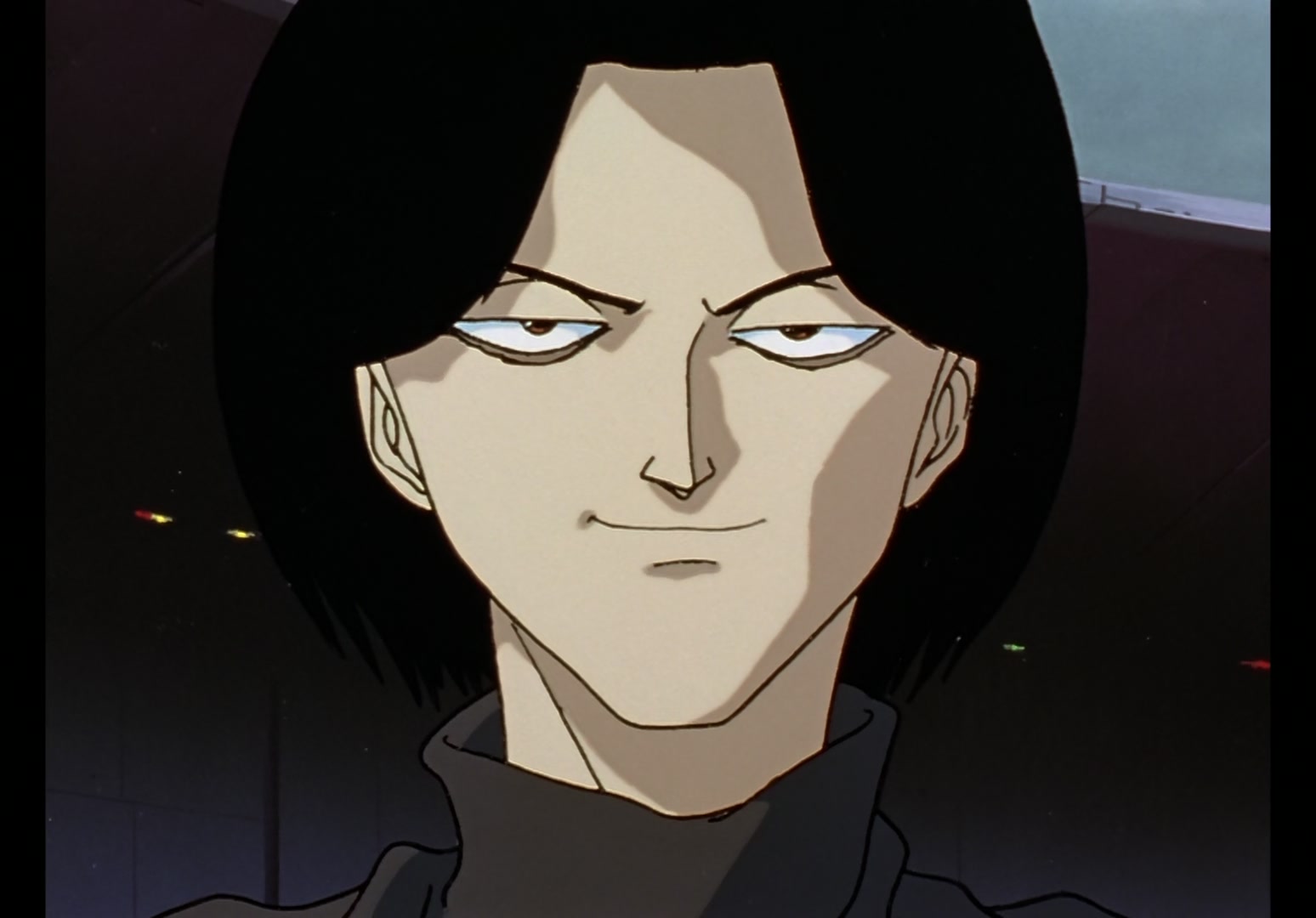 Yu Yu Hakusho Ep 42: A Matter of Love and Death @ 00:02:12
