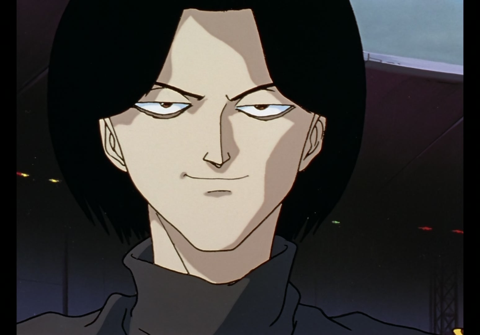 Yu Yu Hakusho Ep 42: A Matter of Love and Death @ 00:03:58