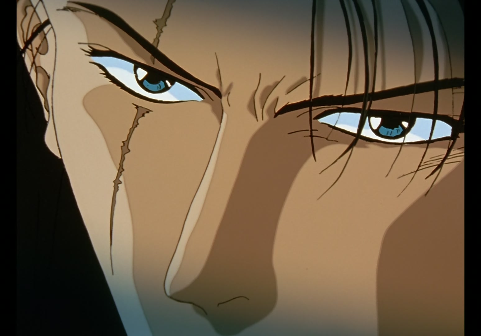 Yu Yu Hakusho Ep 42: A Matter of Love and Death @ 00:08:42