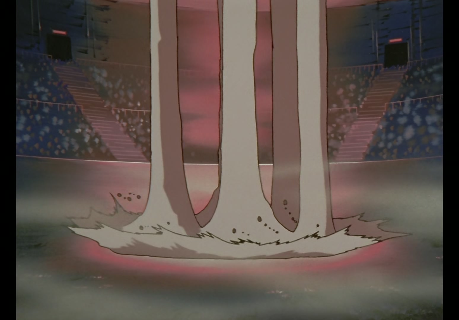 Yu Yu Hakusho Ep 42: A Matter of Love and Death @ 00:10:13