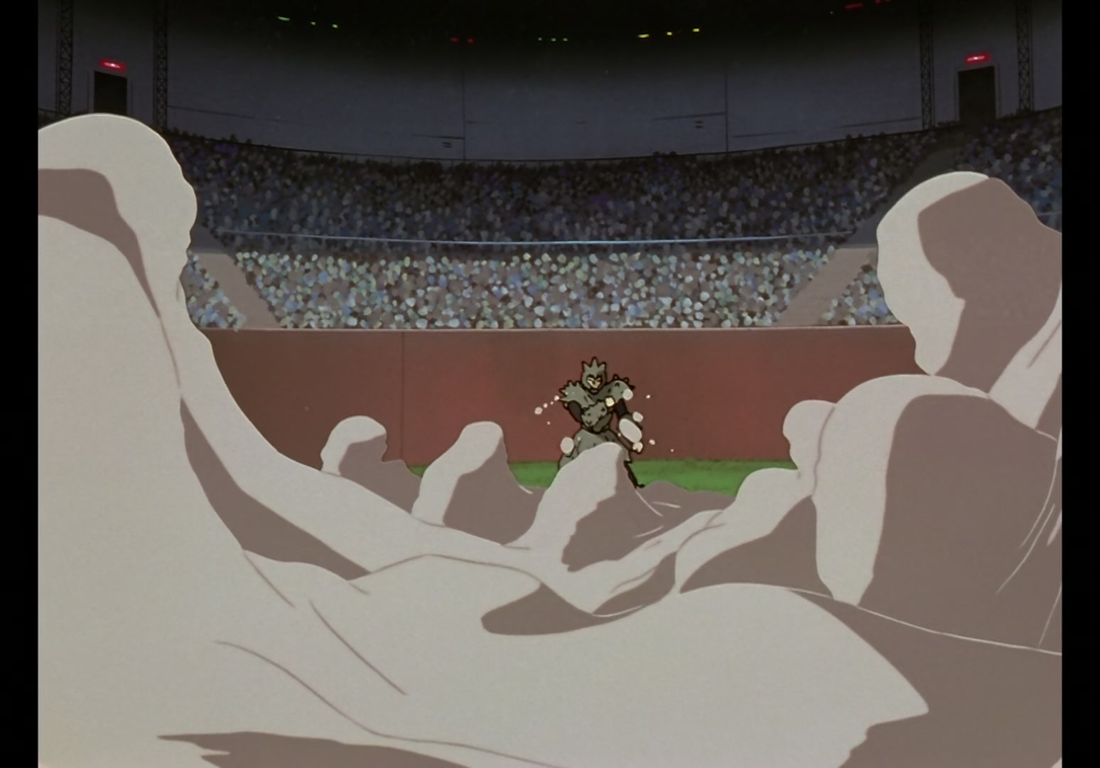Yu Yu Hakusho Ep 42: A Matter of Love and Death @ 00:10:40