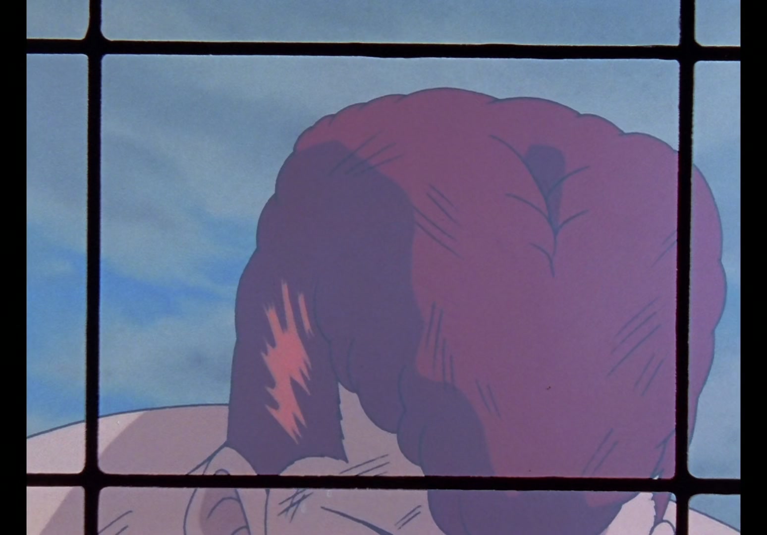 Yu Yu Hakusho Ep 42: A Matter of Love and Death @ 00:11:37