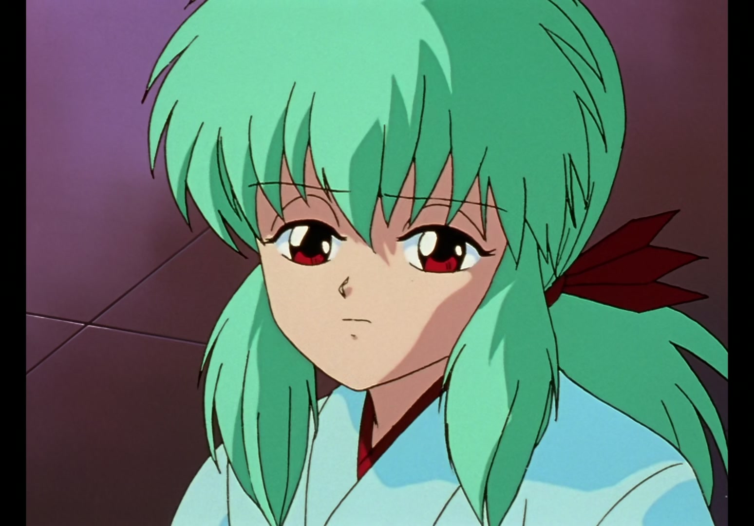 Yu Yu Hakusho Ep 42: A Matter of Love and Death @ 00:12:15