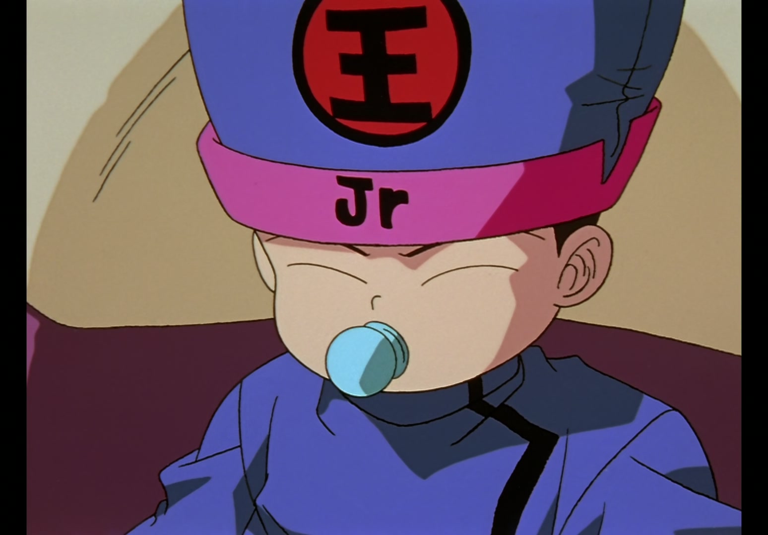 Yu Yu Hakusho Ep 42: A Matter of Love and Death @ 00:14:28