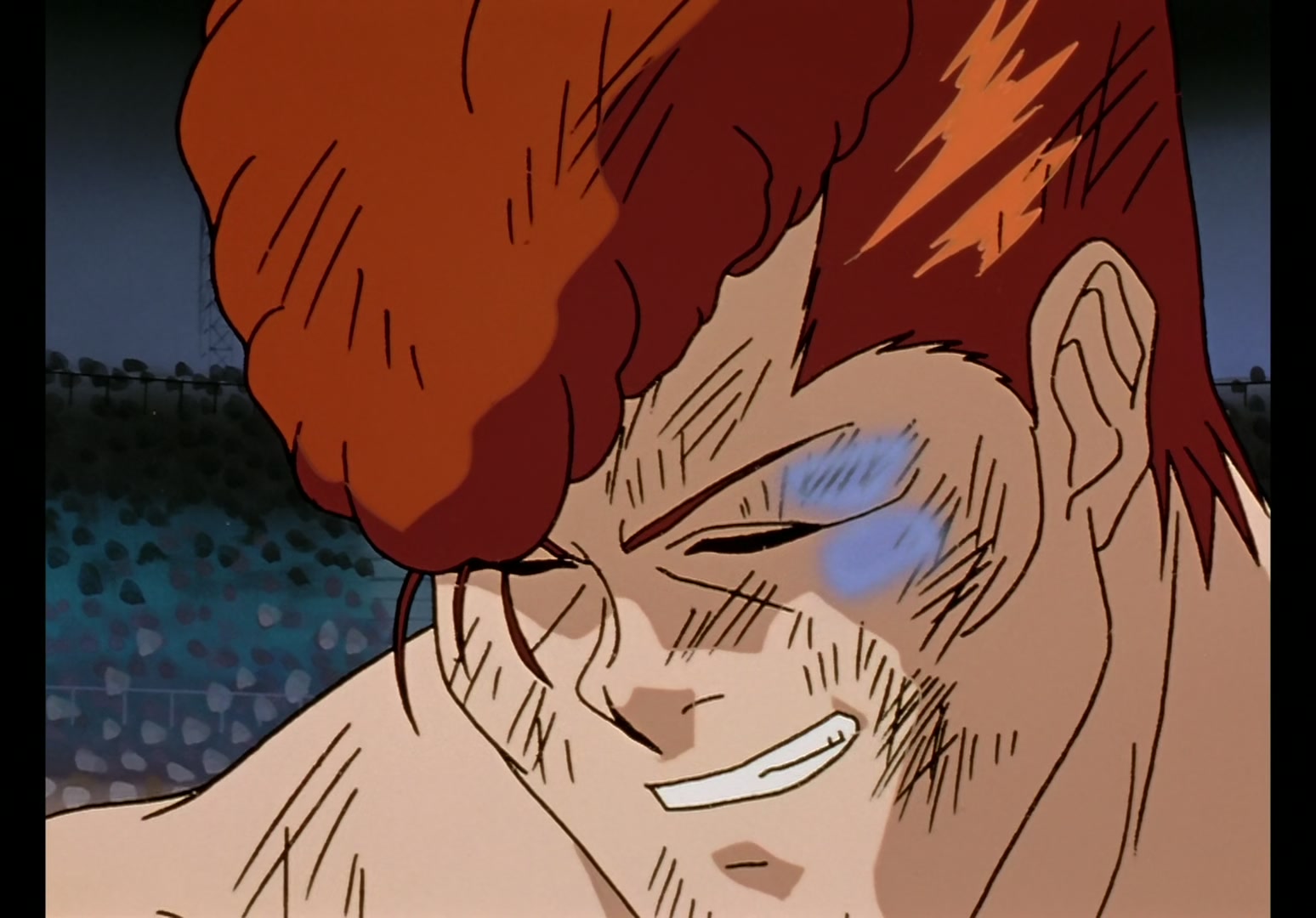 Yu Yu Hakusho Ep 42: A Matter of Love and Death @ 00:15:51