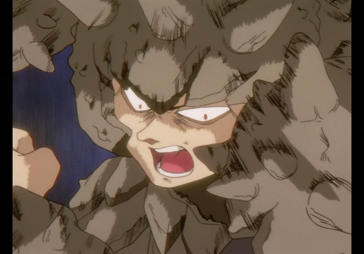 Yu Yu Hakusho Ep 42: A Matter of Love and Death @ 00:16:02