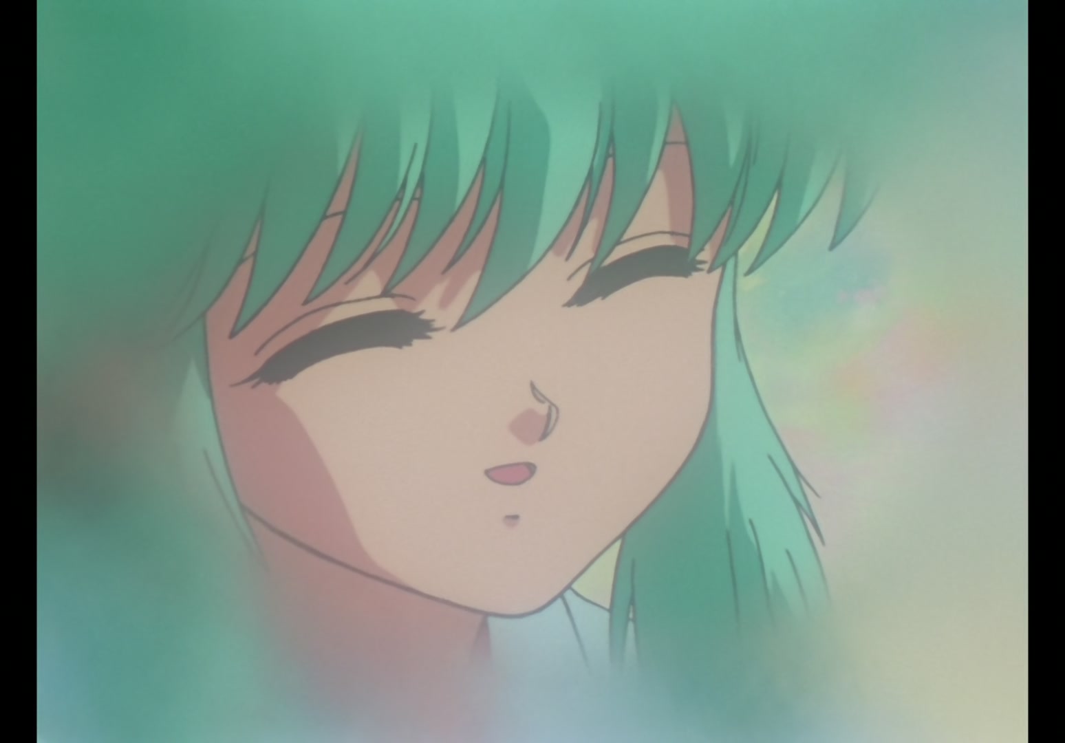 Yu Yu Hakusho Ep 42: A Matter of Love and Death @ 00:16:40