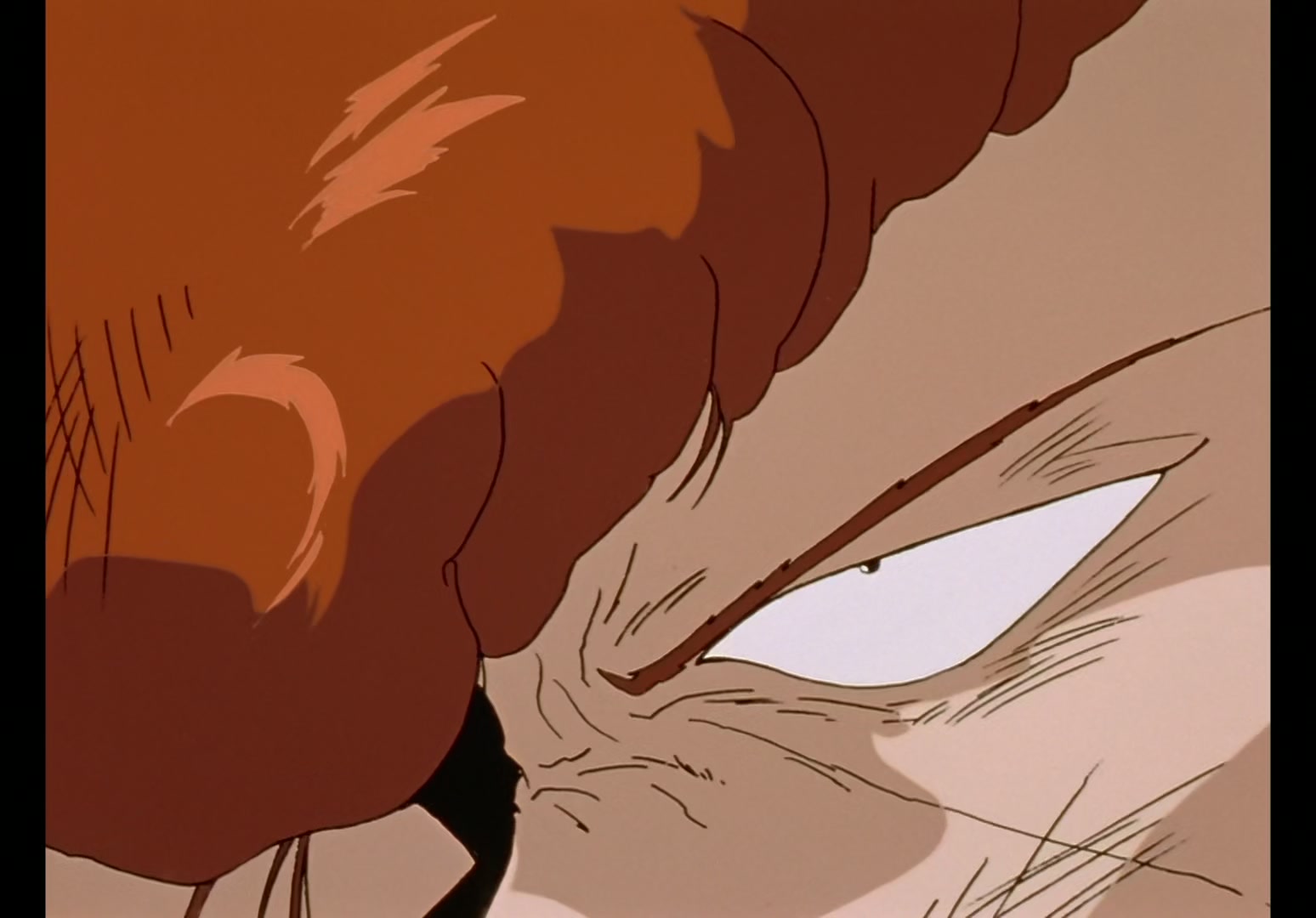 Yu Yu Hakusho Ep 42: A Matter of Love and Death @ 00:18:15