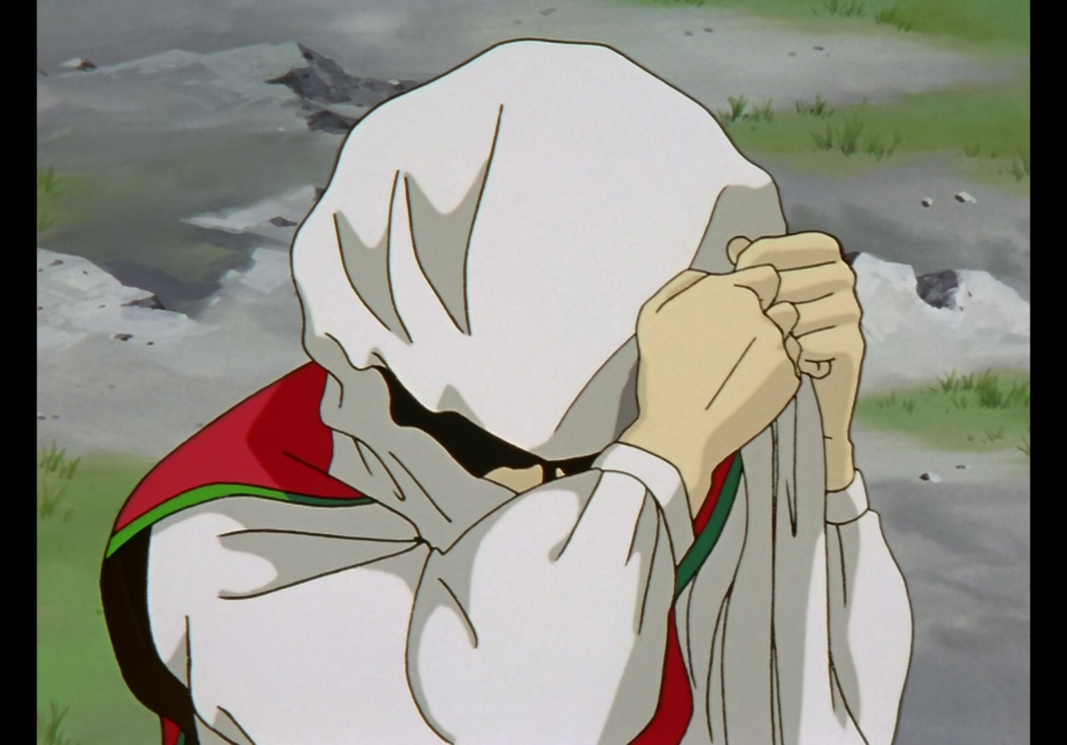 Yu Yu Hakusho Ep 42: A Matter of Love and Death @ 00:22:14