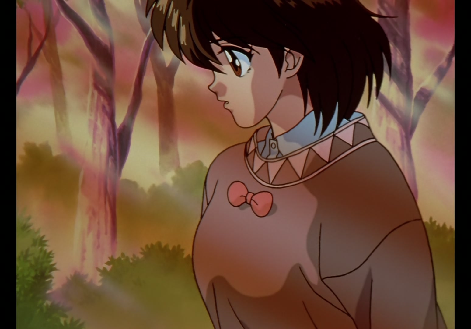 Yu Yu Hakusho Ep 43: The Masked Fighter Revealed @ 00:02:12