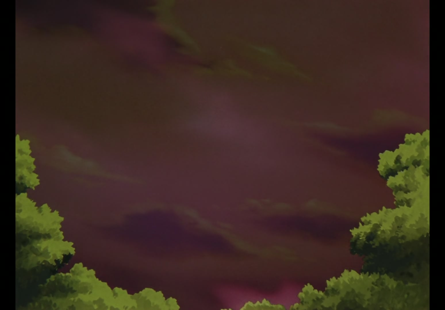 Yu Yu Hakusho Ep 43: The Masked Fighter Revealed @ 00:04:09