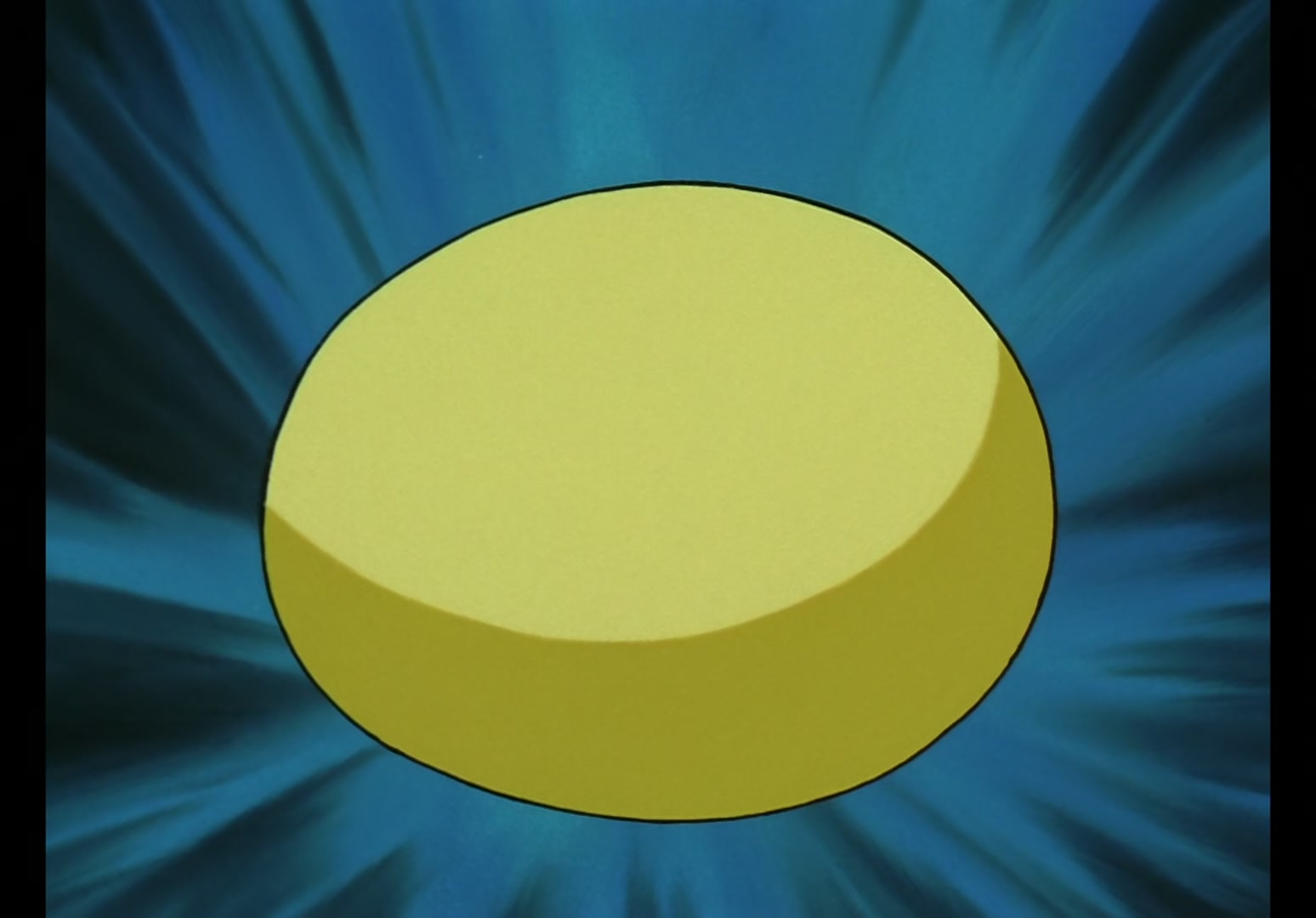 Yu Yu Hakusho Ep 43: The Masked Fighter Revealed @ 00:04:21
