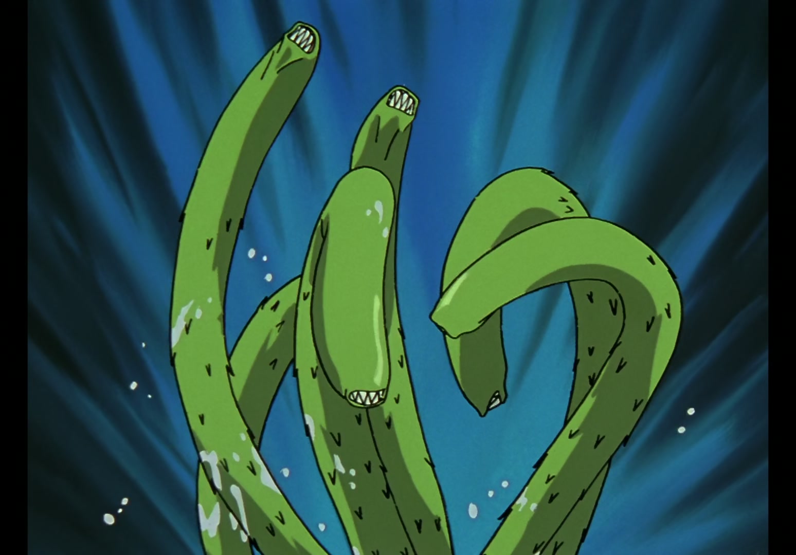 Yu Yu Hakusho Ep 43: The Masked Fighter Revealed @ 00:04:28
