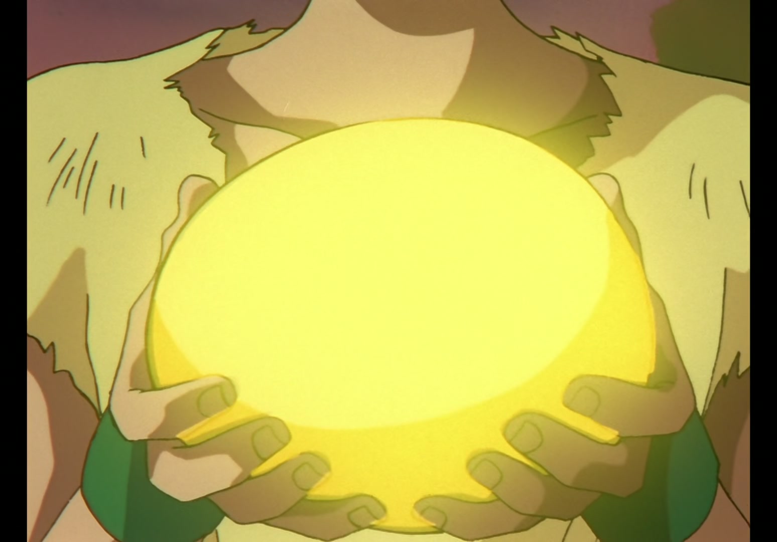 Yu Yu Hakusho Ep 43: The Masked Fighter Revealed @ 00:04:51