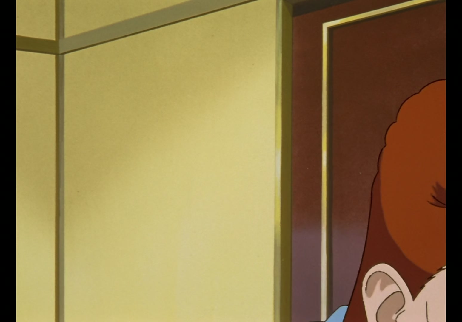 Yu Yu Hakusho Ep 43: The Masked Fighter Revealed @ 00:06:22