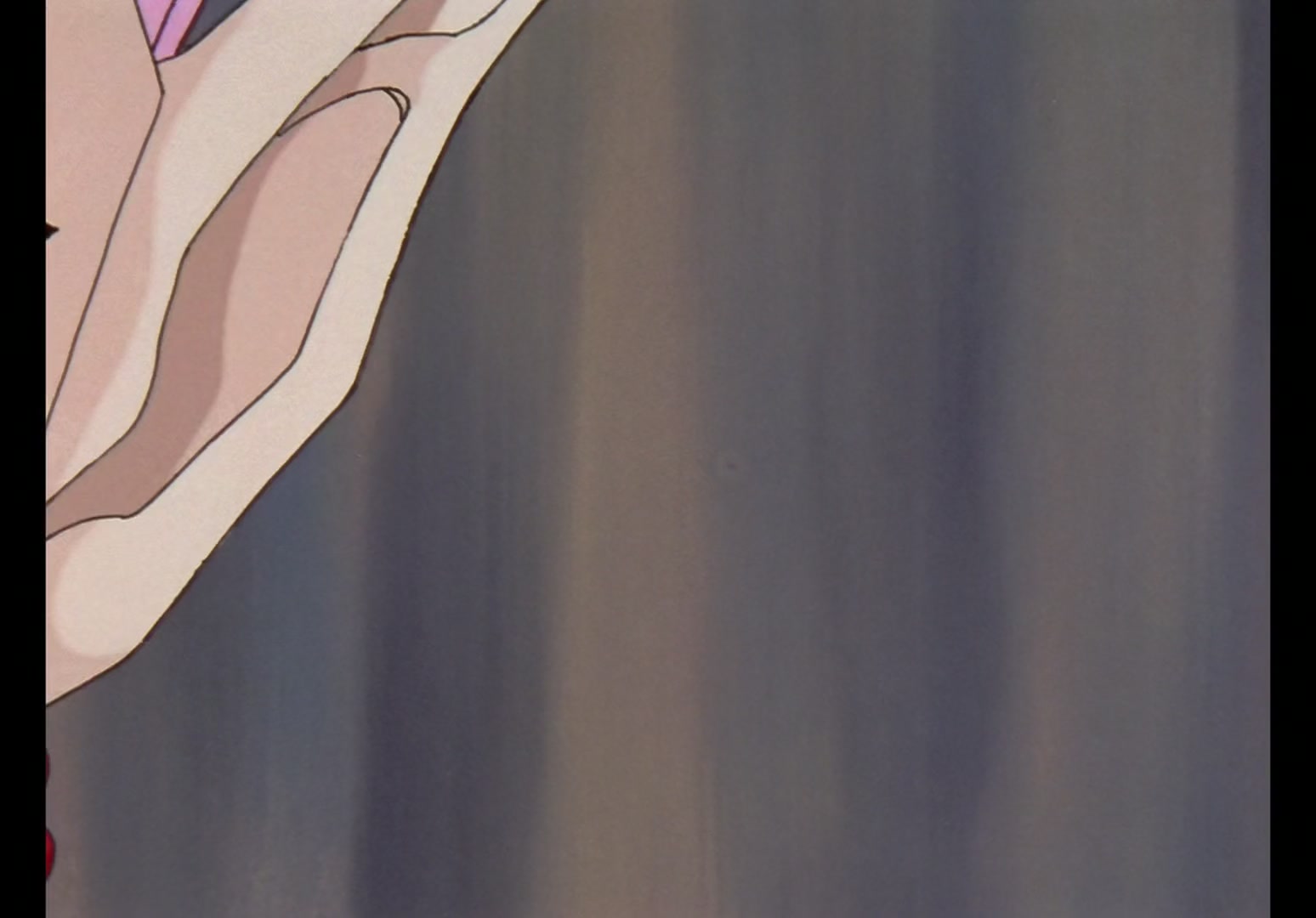 Yu Yu Hakusho Ep 43: The Masked Fighter Revealed @ 00:13:27