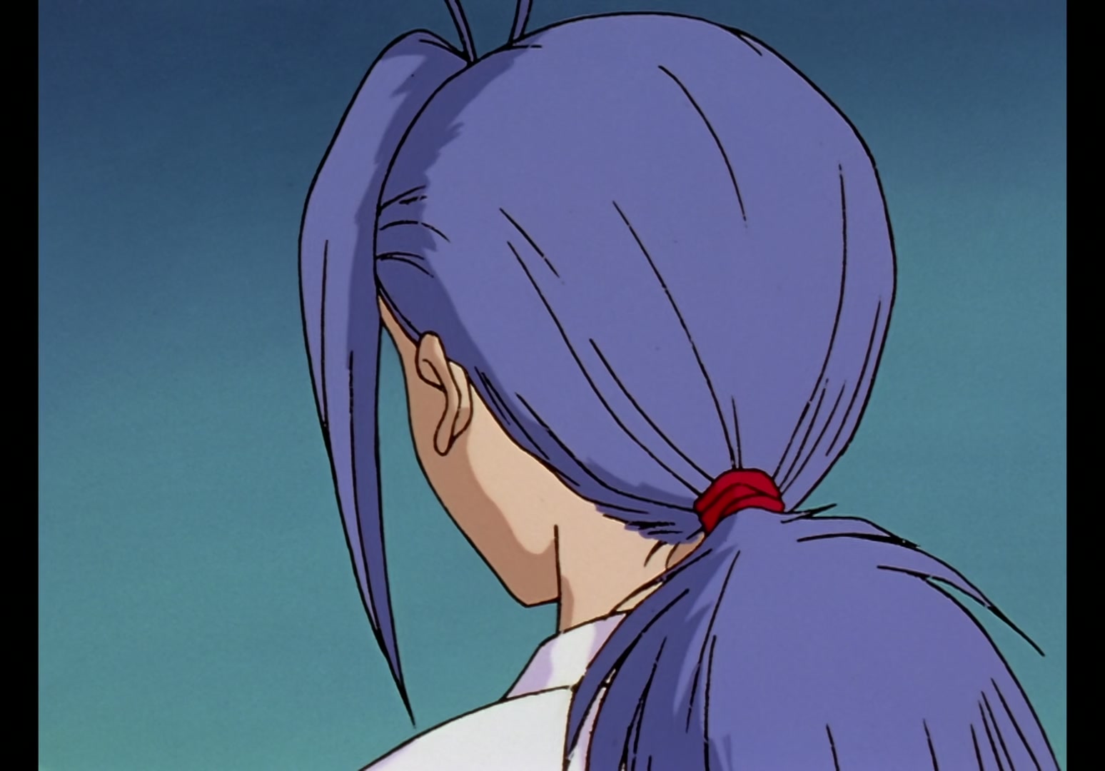 Yu Yu Hakusho Ep 43: The Masked Fighter Revealed @ 00:14:46