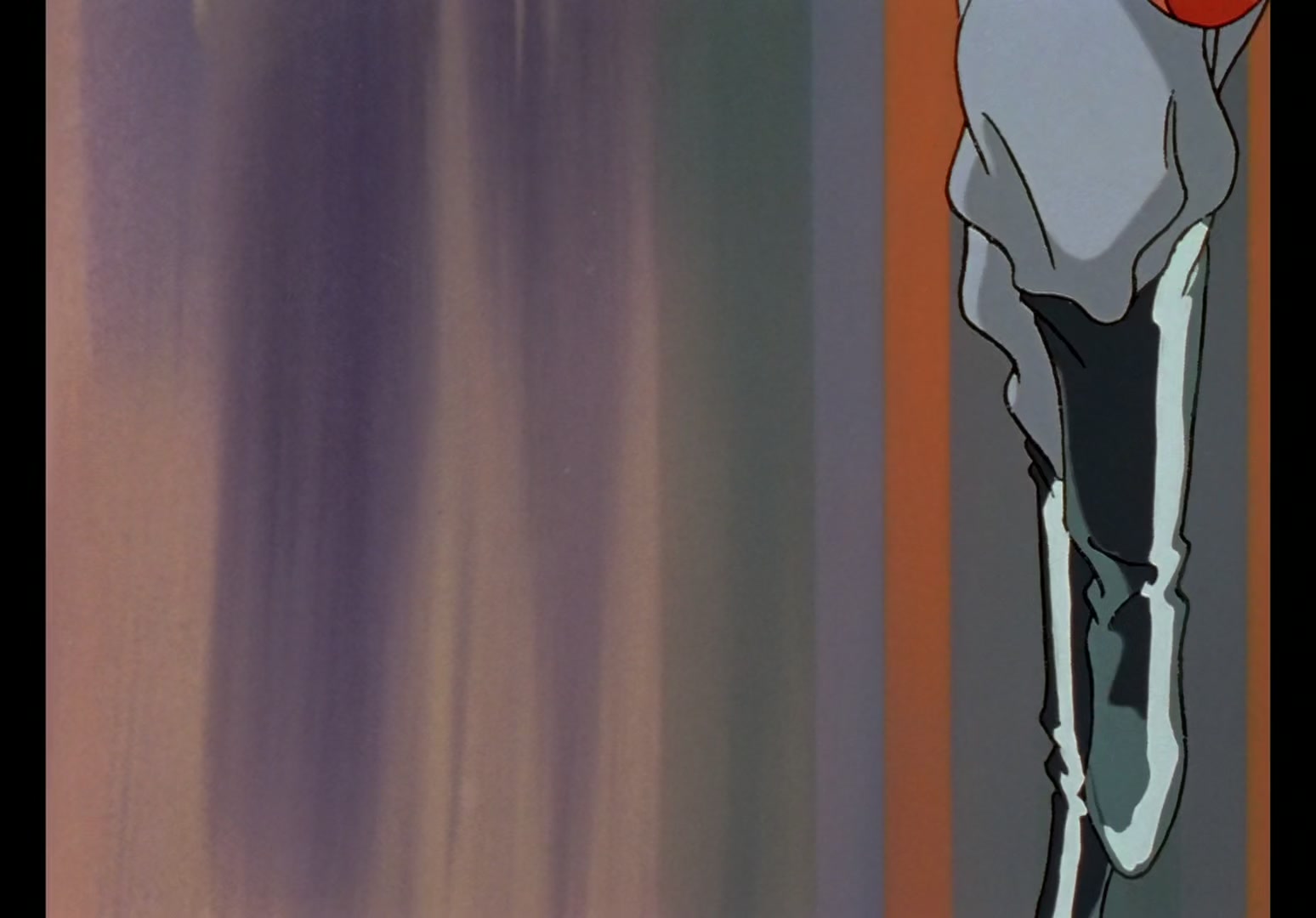 Yu Yu Hakusho Ep 43: The Masked Fighter Revealed @ 00:17:14