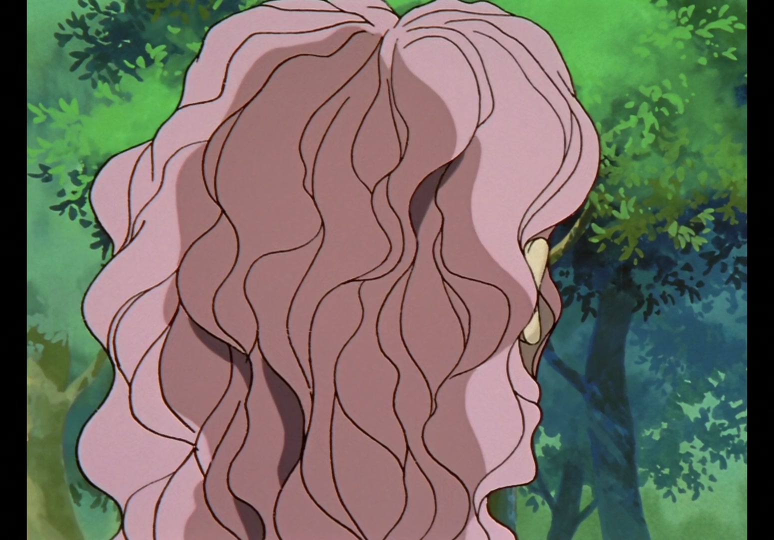 Yu Yu Hakusho Ep 43: The Masked Fighter Revealed @ 00:19:12