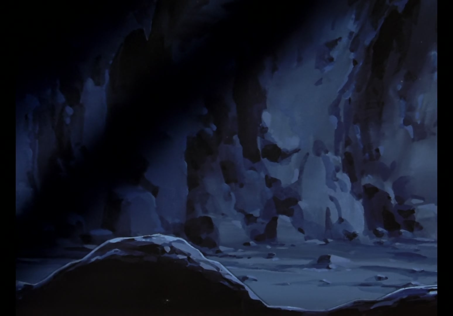 Yu Yu Hakusho Ep 43: The Masked Fighter Revealed @ 00:21:55