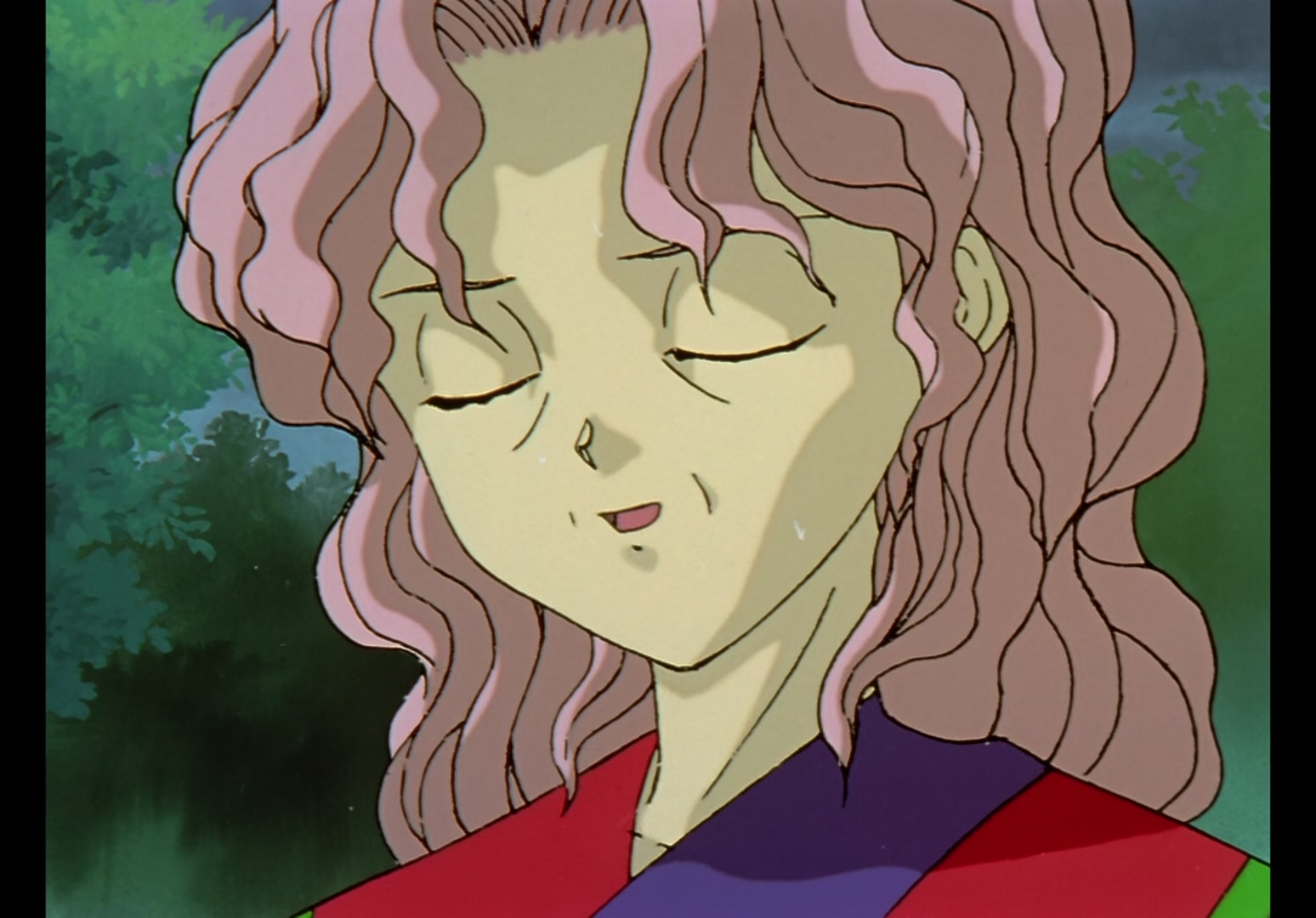 Yu Yu Hakusho Ep 44: Yusuke's Final Test @ 00:03:13