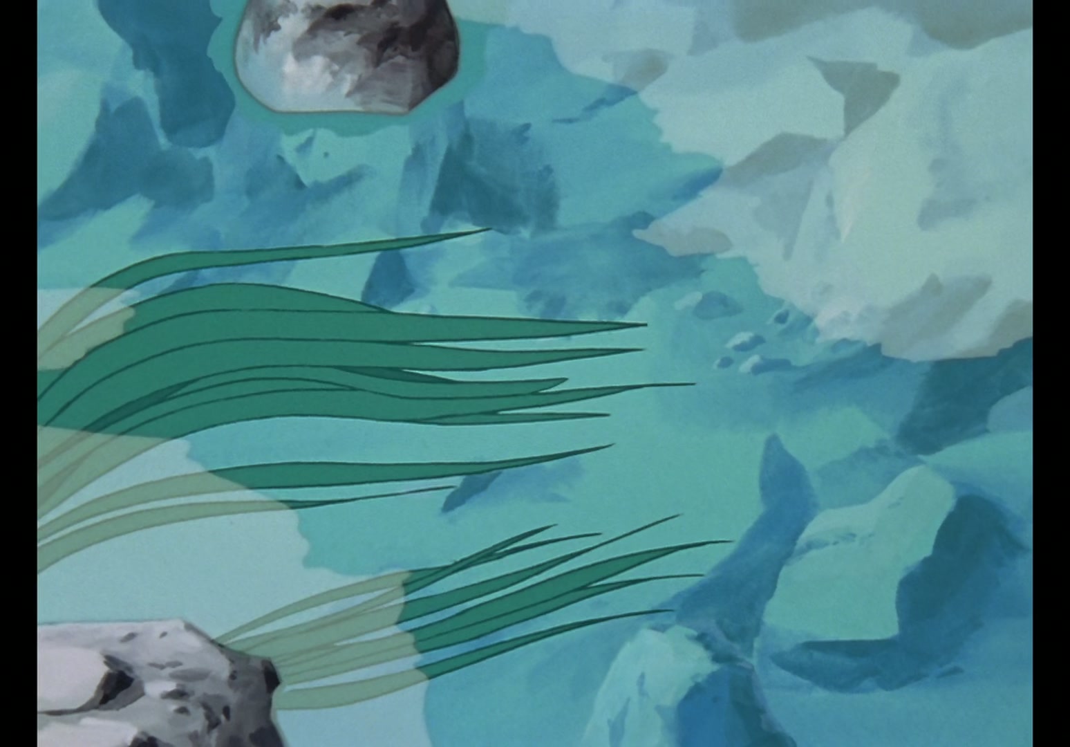 Yu Yu Hakusho Ep 44: Yusuke's Final Test @ 00:04:02