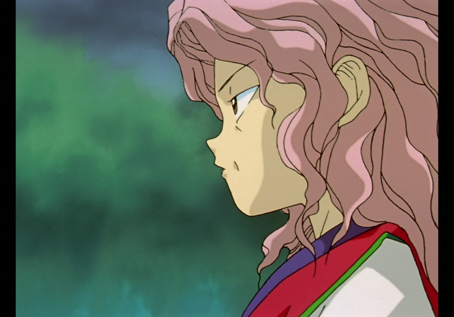 Yu Yu Hakusho Ep 44: Yusuke's Final Test @ 00:04:32