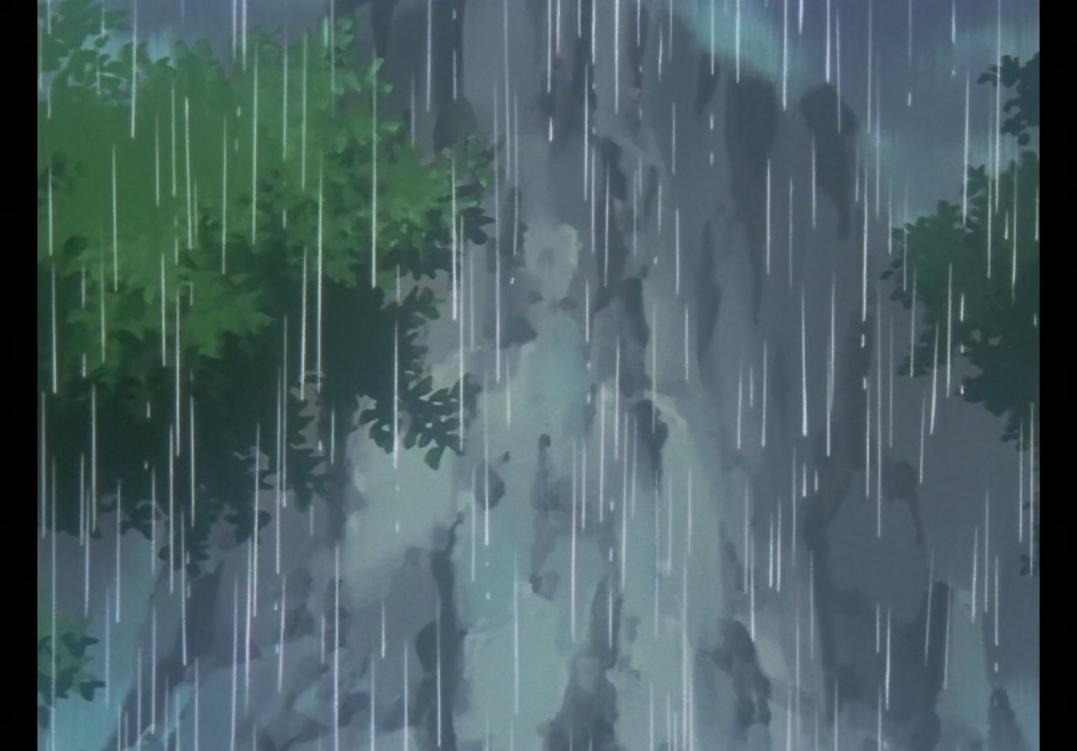 Yu Yu Hakusho Ep 44: Yusuke's Final Test @ 00:05:10