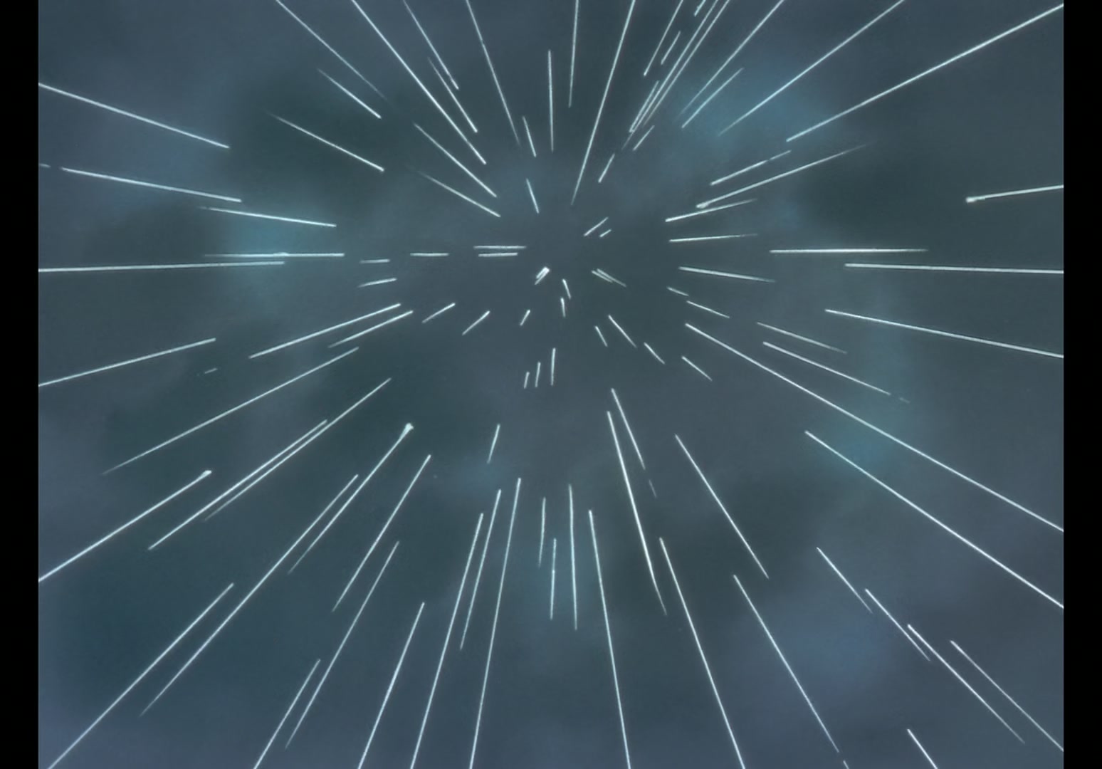 Yu Yu Hakusho Ep 44: Yusuke's Final Test @ 00:06:03