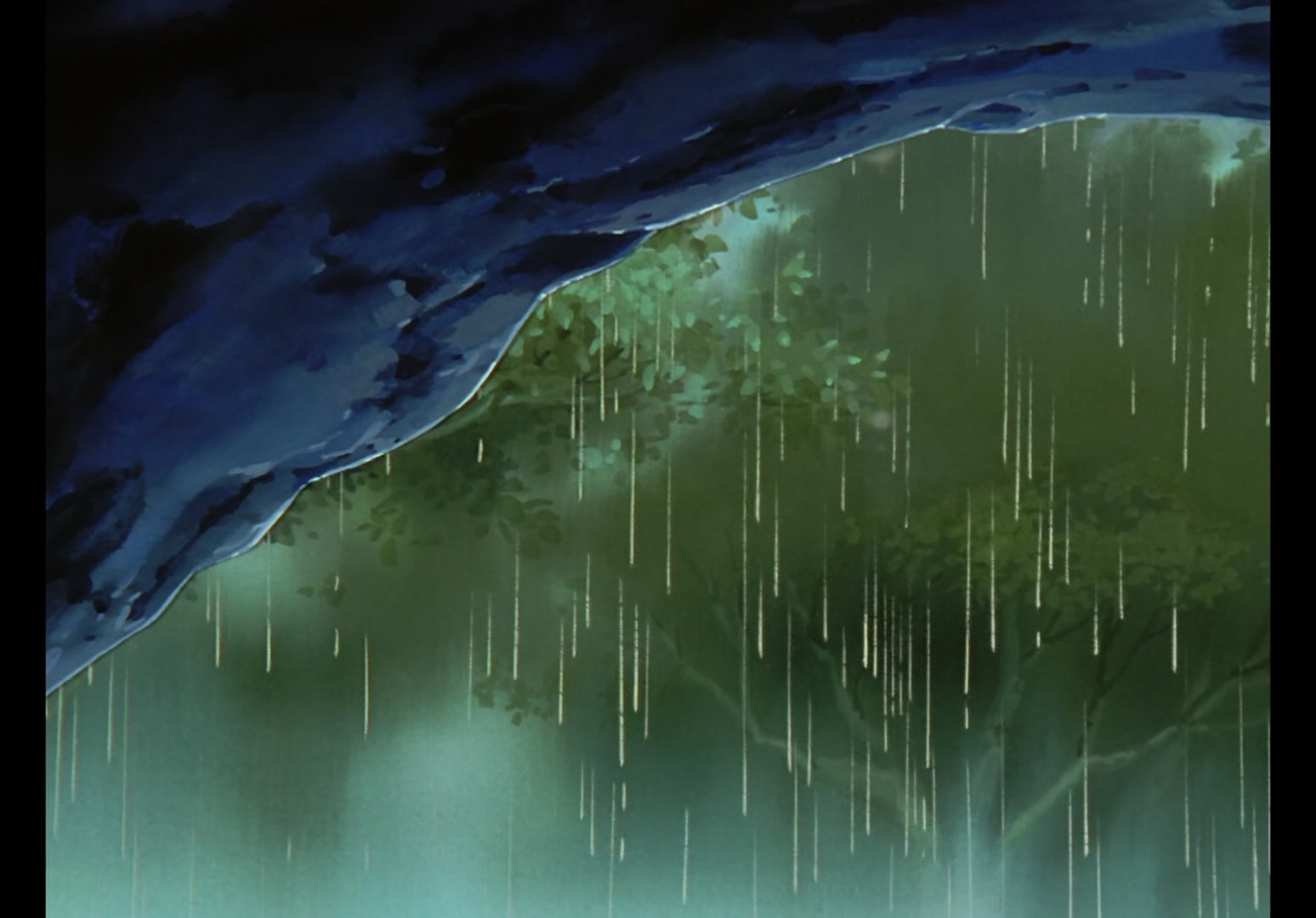 Yu Yu Hakusho Ep 44: Yusuke's Final Test @ 00:08:24