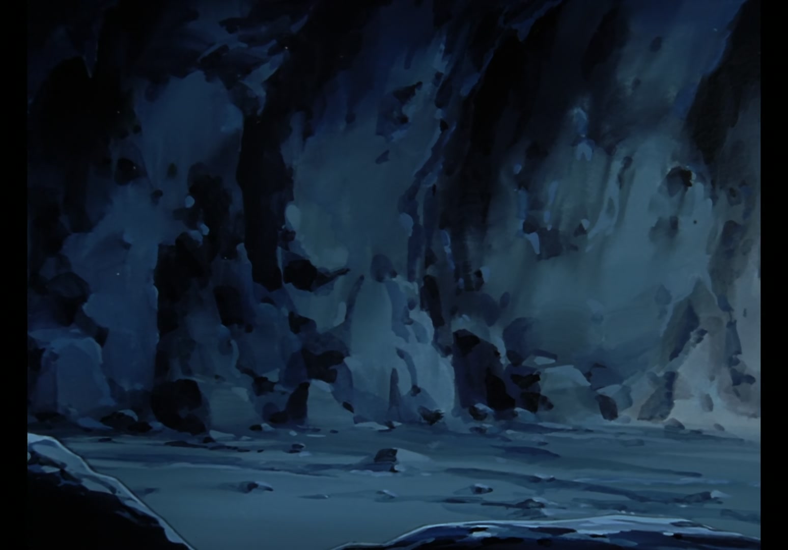 Yu Yu Hakusho Ep 44: Yusuke's Final Test @ 00:08:27