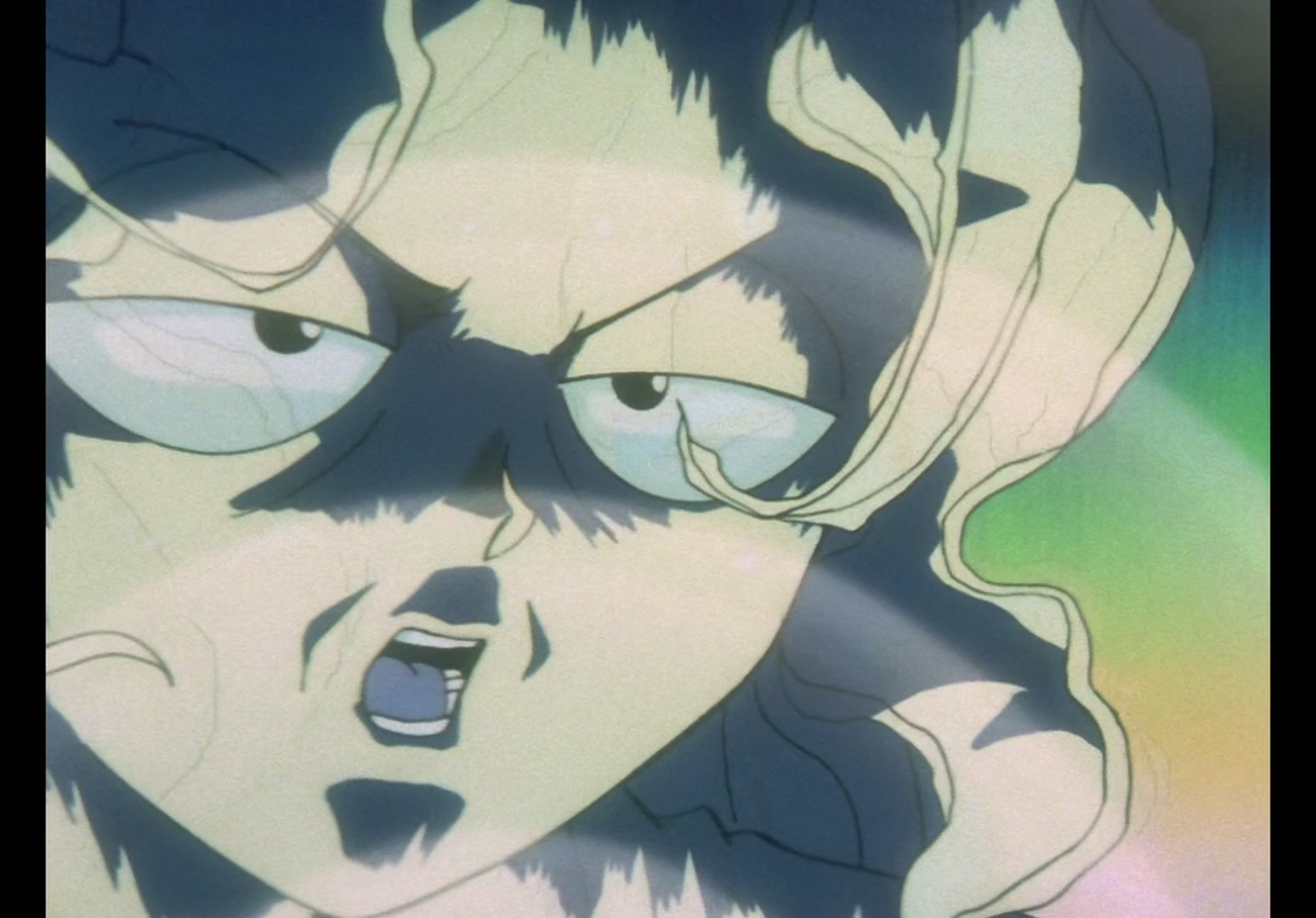 Yu Yu Hakusho Ep 44: Yusuke's Final Test @ 00:11:07