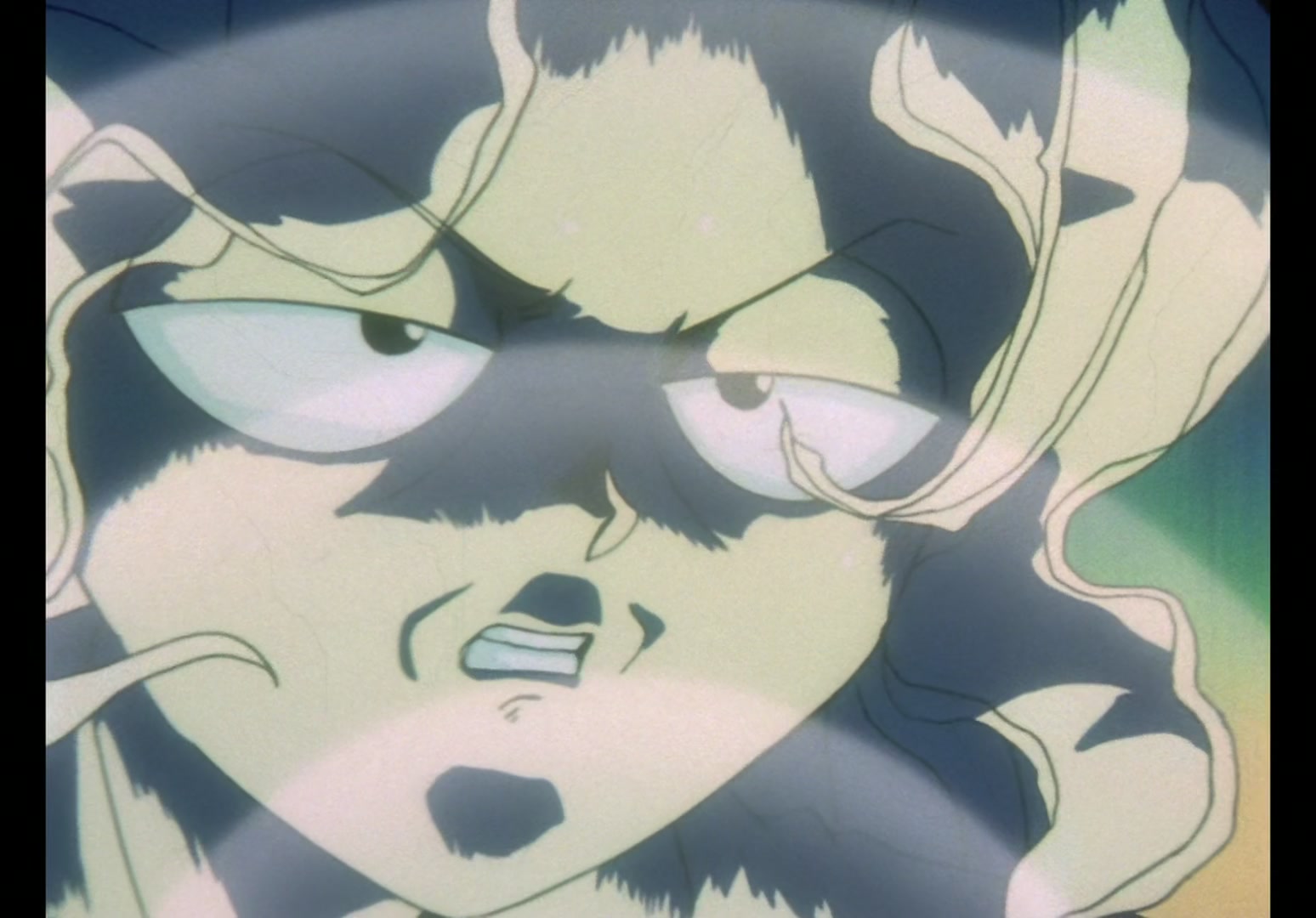 Yu Yu Hakusho Ep 44: Yusuke's Final Test @ 00:11:10