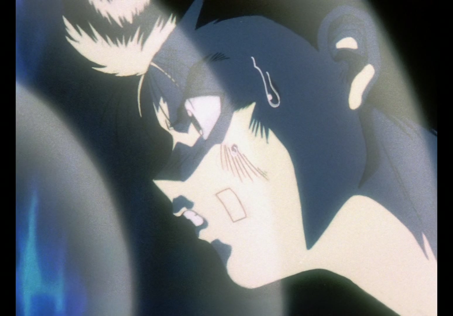 Yu Yu Hakusho Ep 44: Yusuke's Final Test @ 00:11:26