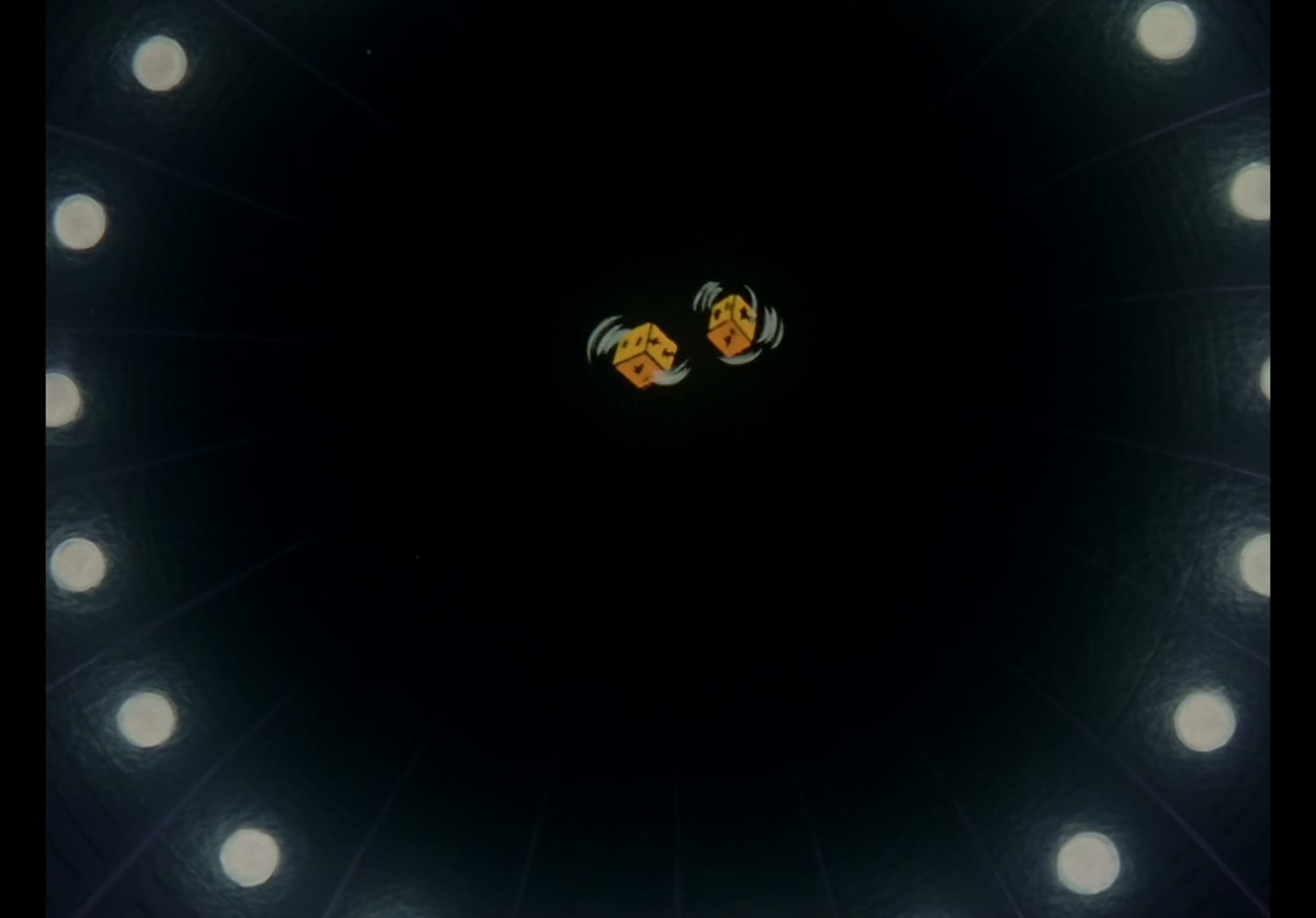 Yu Yu Hakusho Ep 45: Hiei Battles On @ 00:02:23