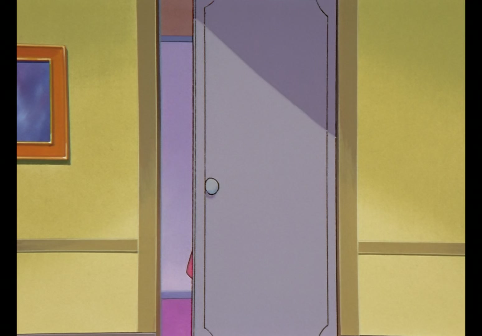 Yu Yu Hakusho Ep 45: Hiei Battles On @ 00:15:21