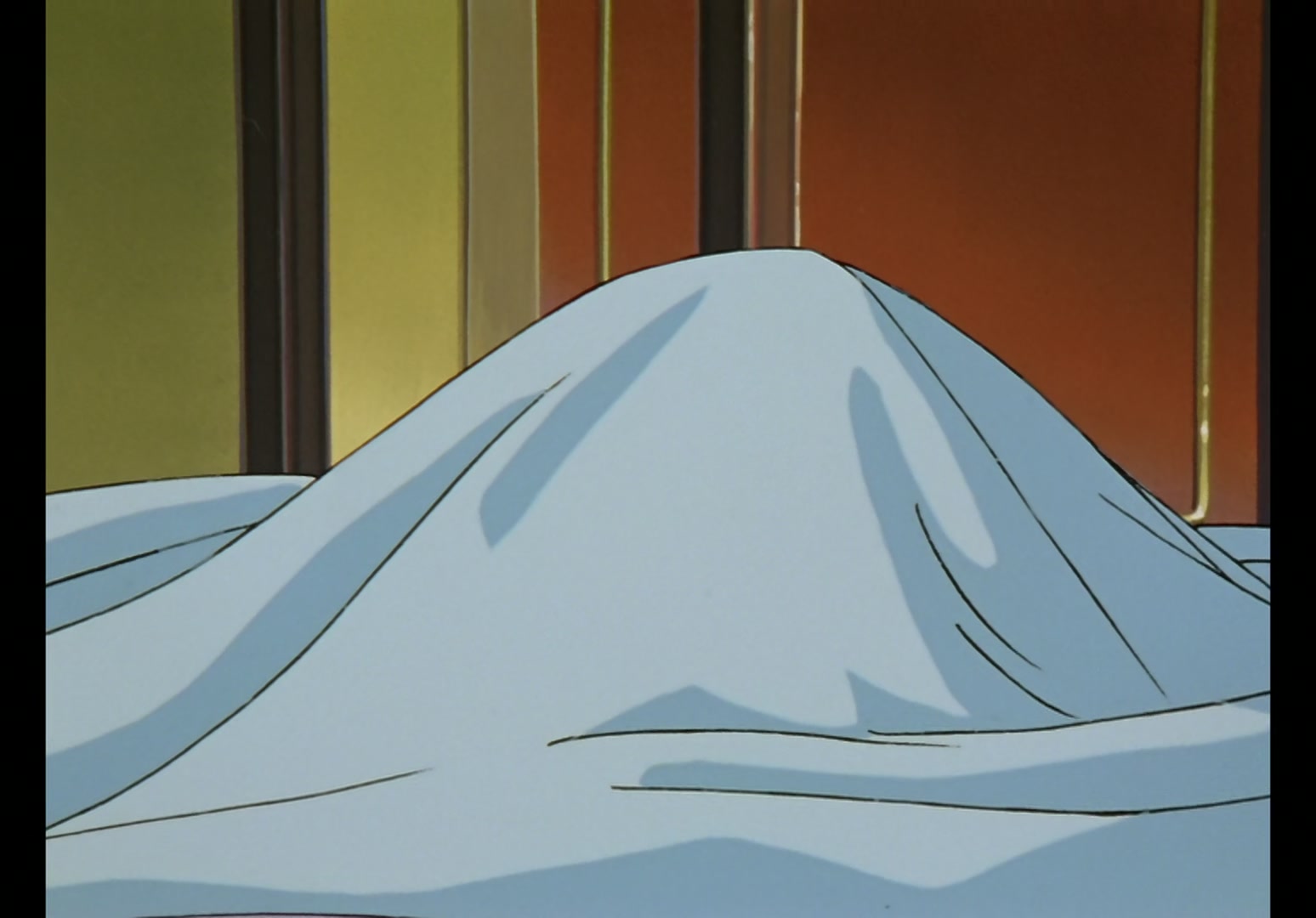 Yu Yu Hakusho Ep 45: Hiei Battles On @ 00:15:24
