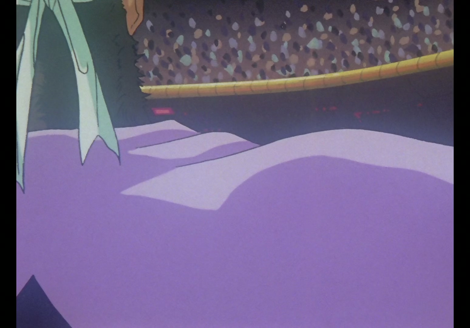 Yu Yu Hakusho Ep 45: Hiei Battles On @ 00:18:53