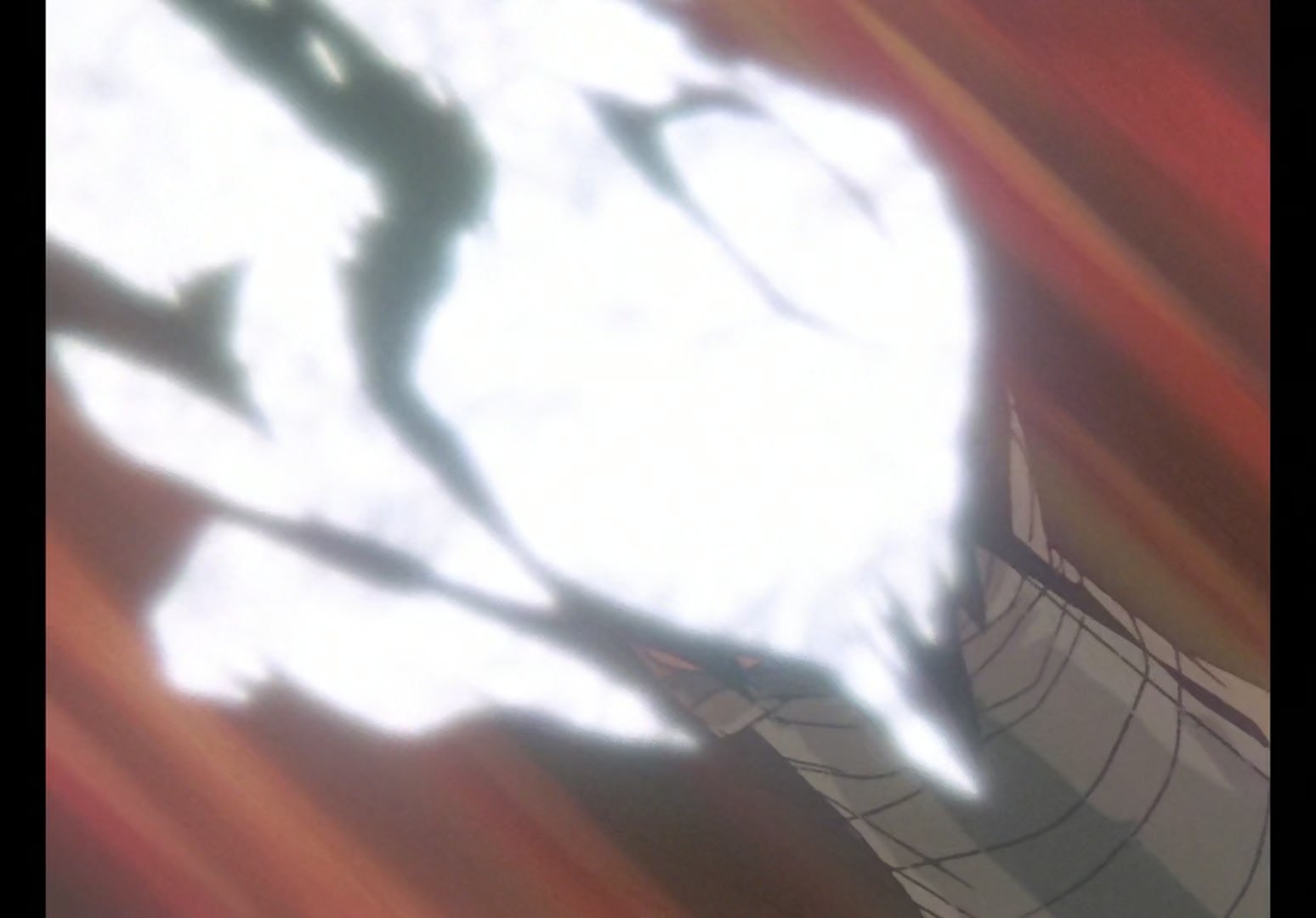 Yu Yu Hakusho Ep 45: Hiei Battles On @ 00:19:01