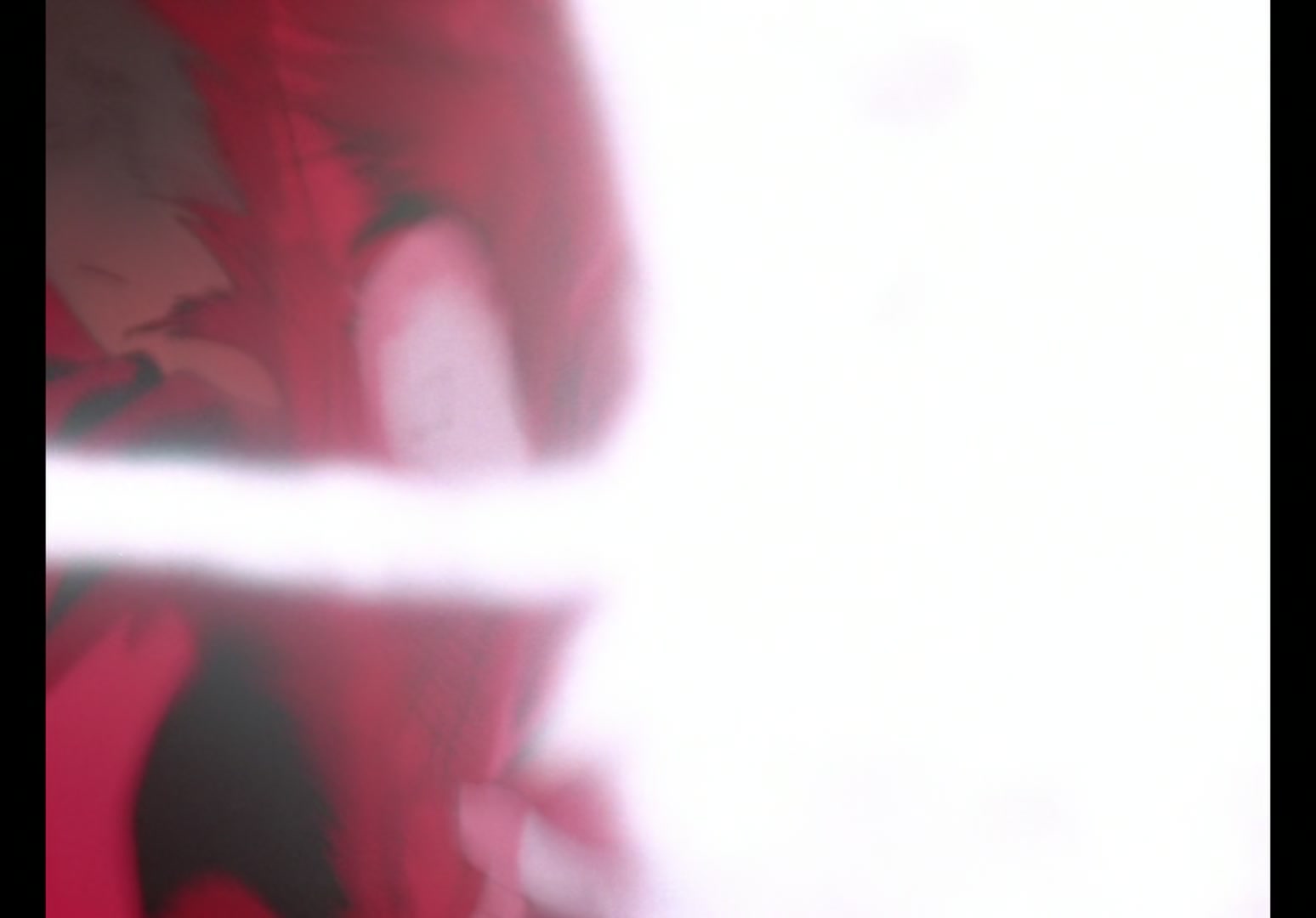 Yu Yu Hakusho Ep 45: Hiei Battles On @ 00:19:27