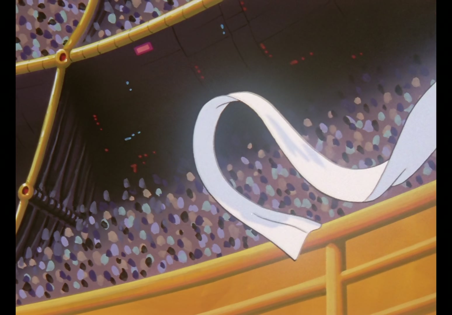 Yu Yu Hakusho Ep 46: Many Faces, Many Forms @ 00:01:34