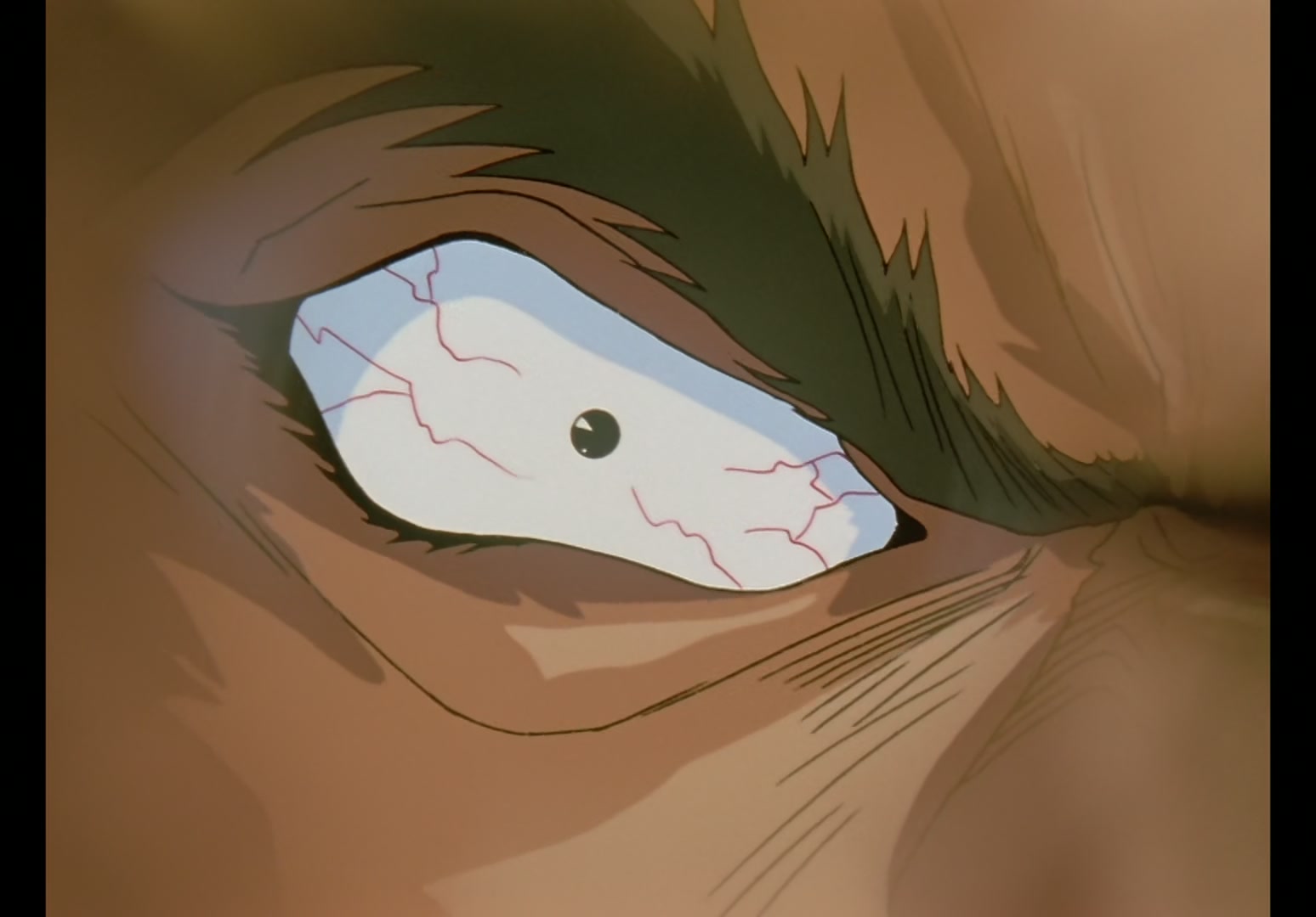Yu Yu Hakusho Ep 46: Many Faces, Many Forms @ 00:01:53