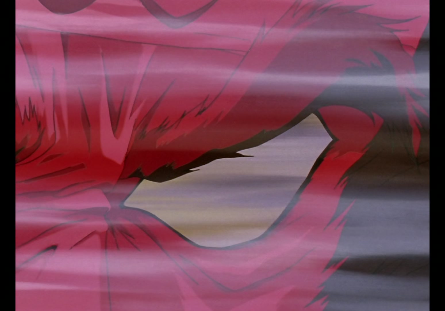 Yu Yu Hakusho Ep 46: Many Faces, Many Forms @ 00:03:13