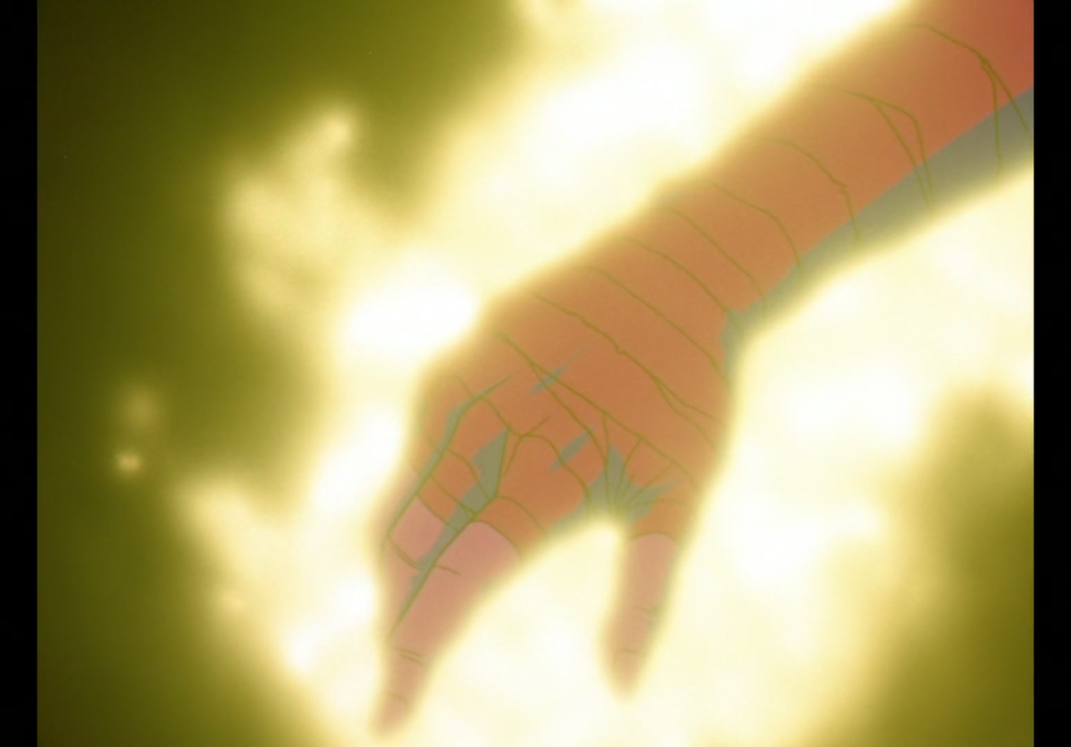 Yu Yu Hakusho Ep 46: Many Faces, Many Forms @ 00:03:28