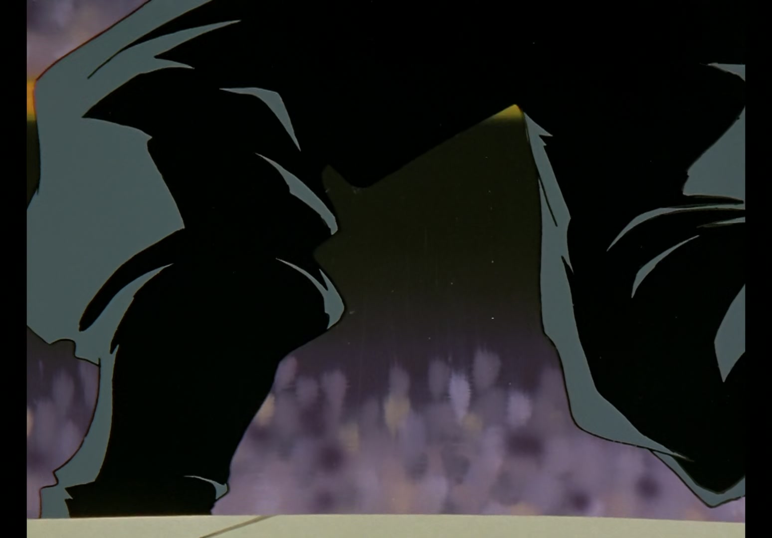 Yu Yu Hakusho Ep 46: Many Faces, Many Forms @ 00:03:47